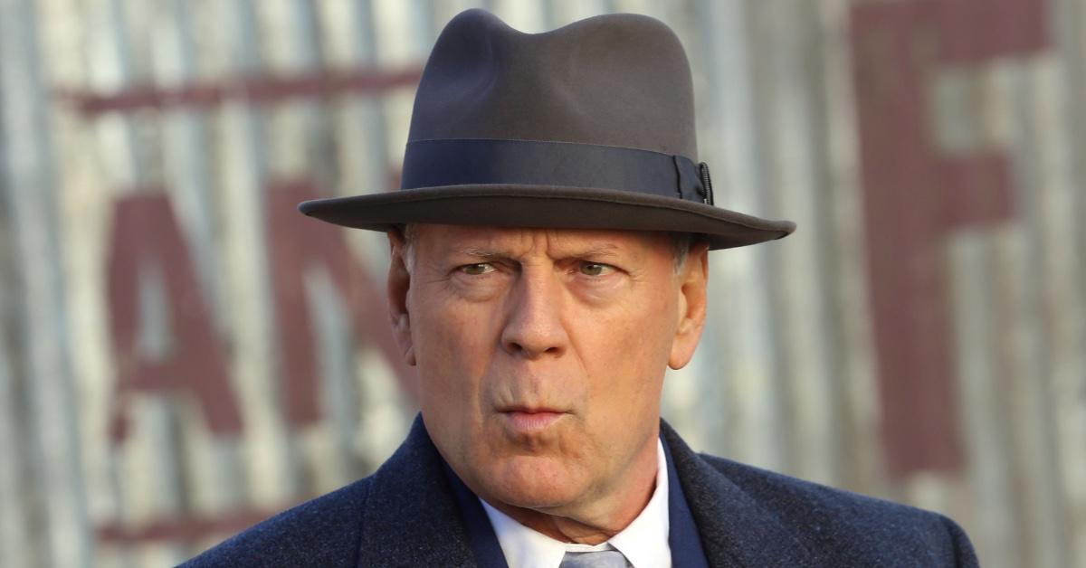 bruce willis battling aphasia stepping away from career