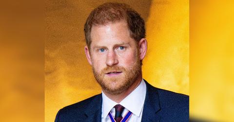 prince harry sparks royal cover up conspiracy claims after judge rules his visa papers will be kept secret despite drug abuse confession
