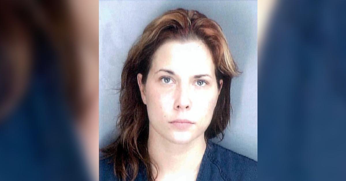 Kim Scott was taken to the hospital after a suicide attempt.