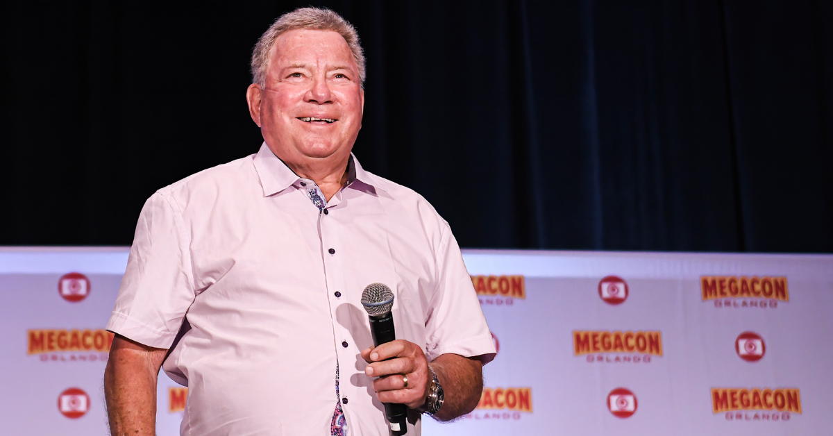 shatner star trek