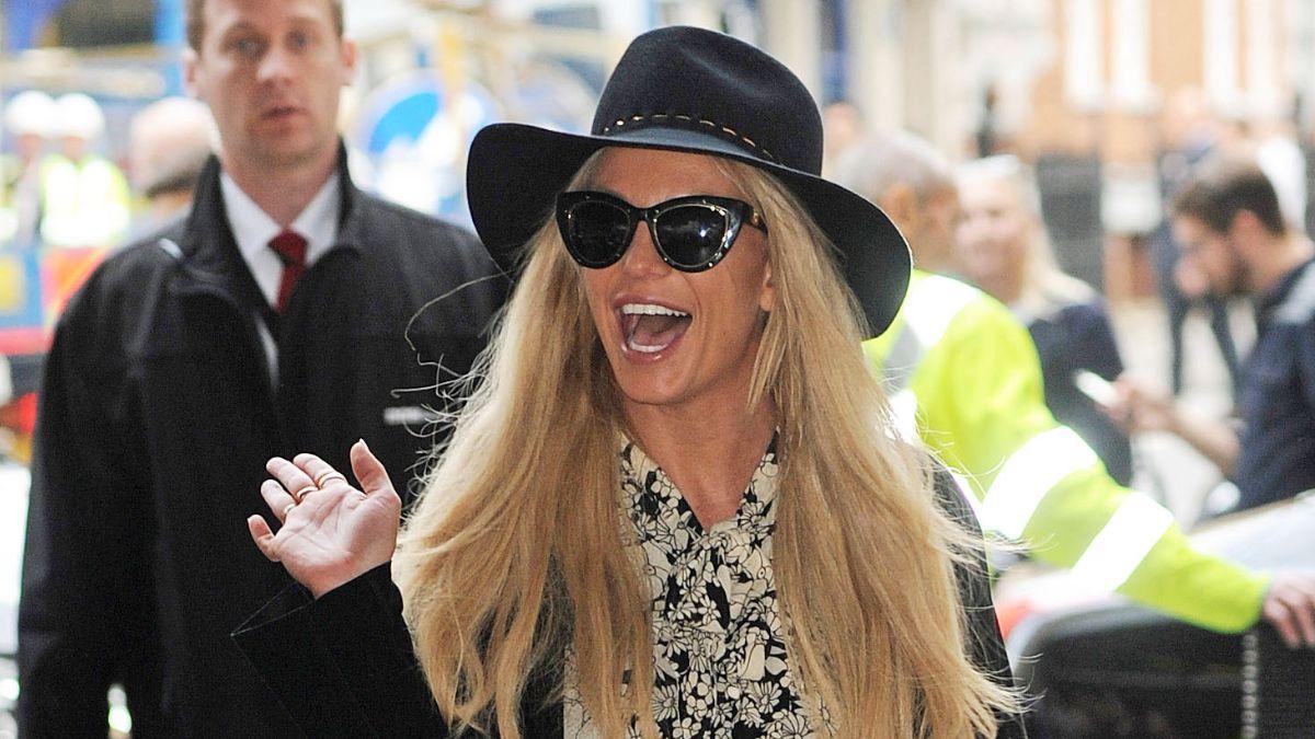 picture of Britney Spears