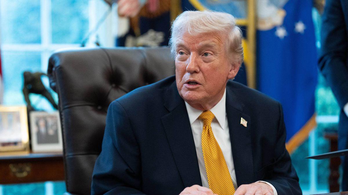 image of One person called the slip up 'embarrassing.'