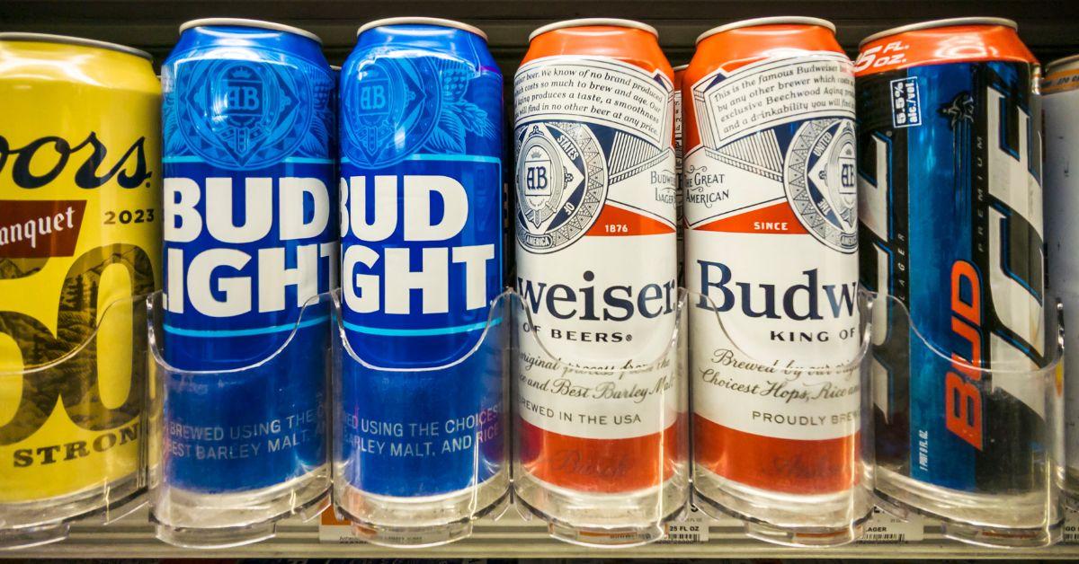 Bud Light Fires Back at Dylan Mulvaney After She Claims They Abandoned Her