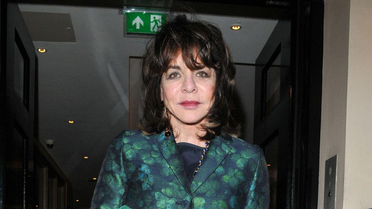 image of Stockard Channing