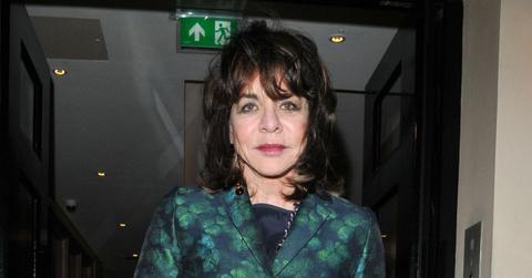 image of Stockard Channing