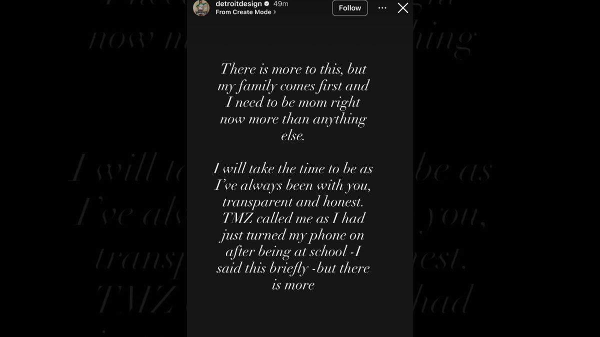 Photo of Nicole Curtis