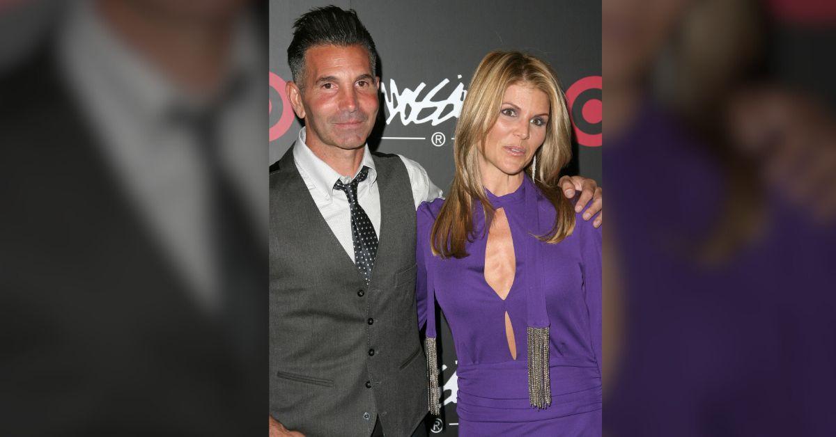 Mossimo Giannulli and Lori Loughlin's roles in the college admissions scandal damaged their marriage.