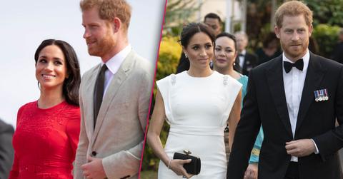 //Meghan Markle Pregnancy Style Tonga PP