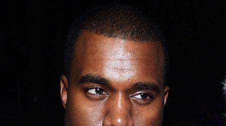 //kanye west risking life pp