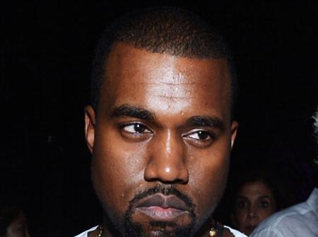 'I'm Putting My Life At Risk!' Kanye West Says Of His 'Yeezus' Tour ...
