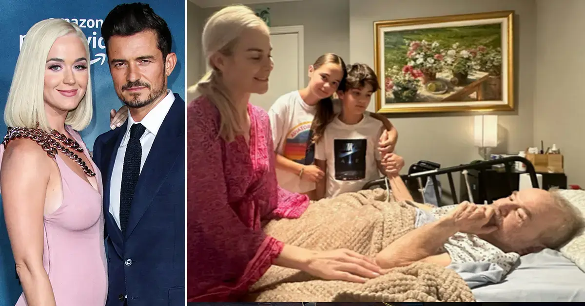 Katy Perry to Be Grilled on the Stand in $15 Million War With 83-year-old Veteran, Orlando Bloom Avoids Testifying - Vimarsana News