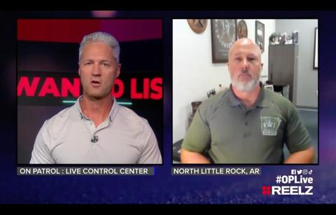 arkansas police hunt escaped convict fled prison help armed accomplice reelz jpg