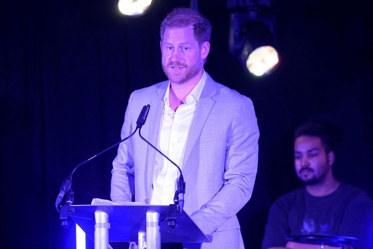 Prince Harry said in an interview, he wants reconciliation with the royal family.