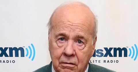 Tim Conway's Wife Fights Daughter Legal Battle