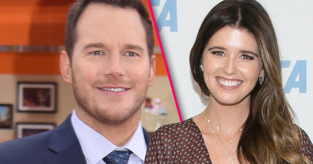 Chris Pratt Wants Winter Themed Wedding With Katherine Schwarzenegger