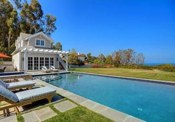 //howie mandel sells  million malibu mansion to billionaire producer