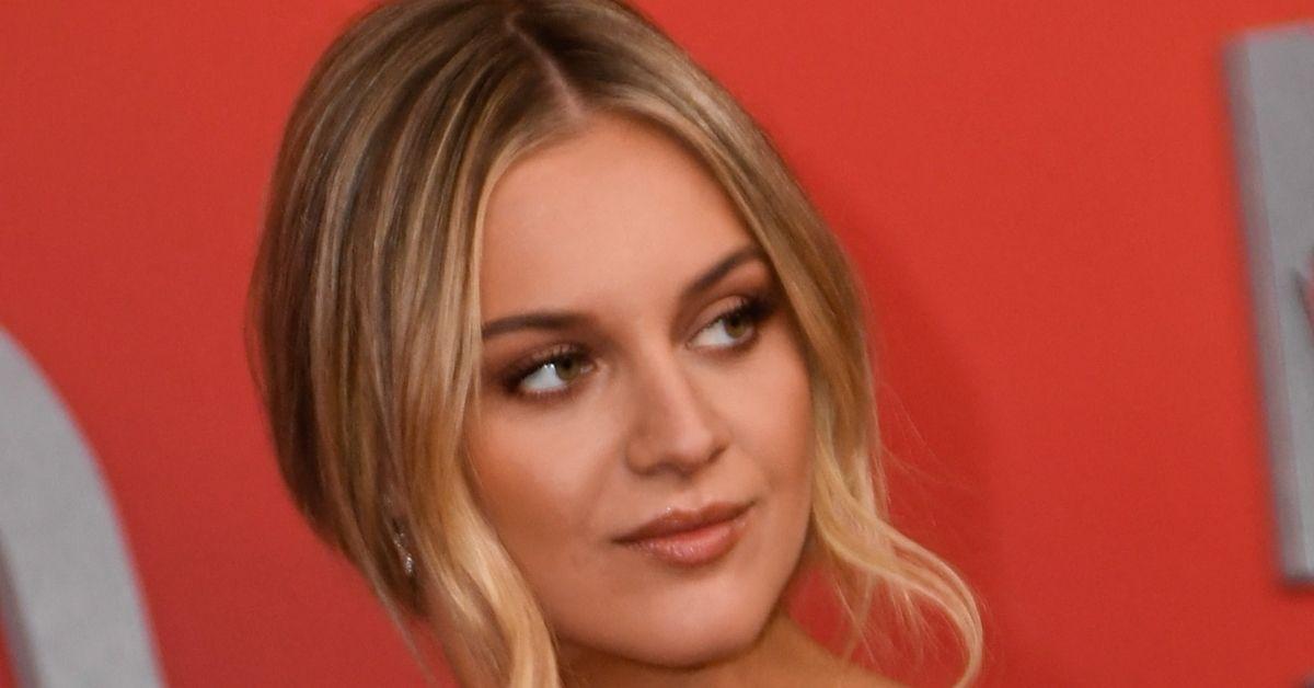 picture of Kelsea Ballerini