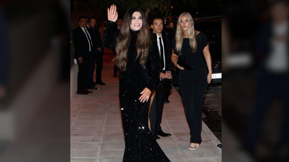 Photo of Kimberly Guilfoyle 