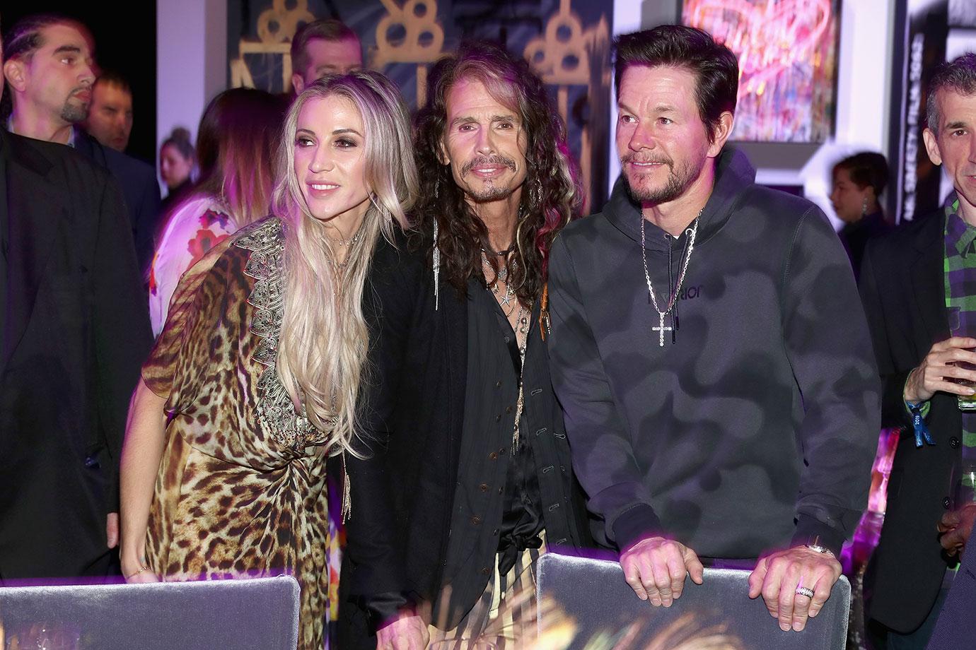 Grammy Awards 2019 After Parties Celebrities