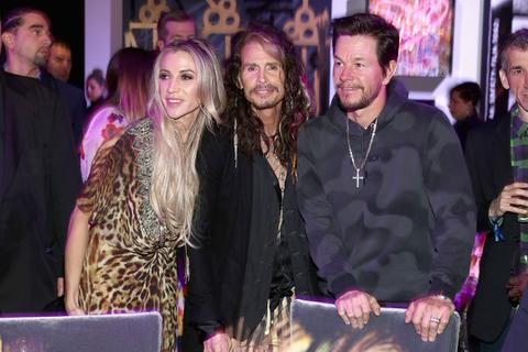 Grammy Awards 2019 After Parties Celebrities