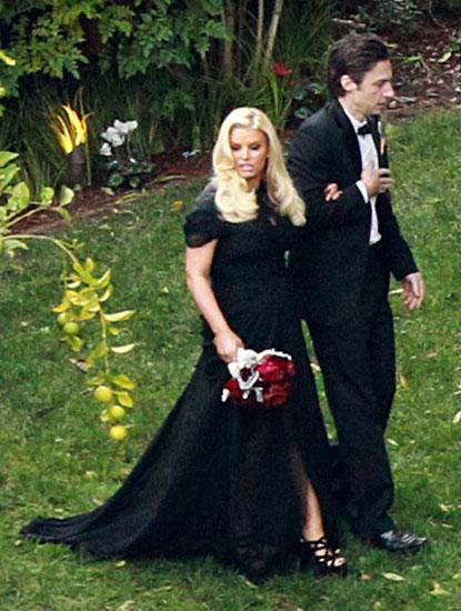 //jessica simpson cacee cobb donald faison