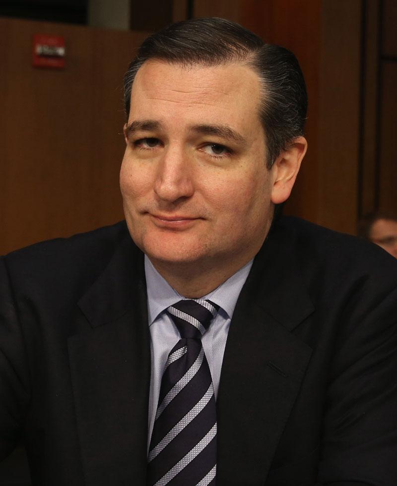 Ted Cruz Mistresses Report Scandals