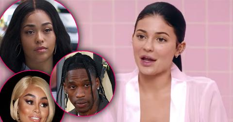 Reliving Kylie Jenner's Worst Year On Her 22nd Birthday