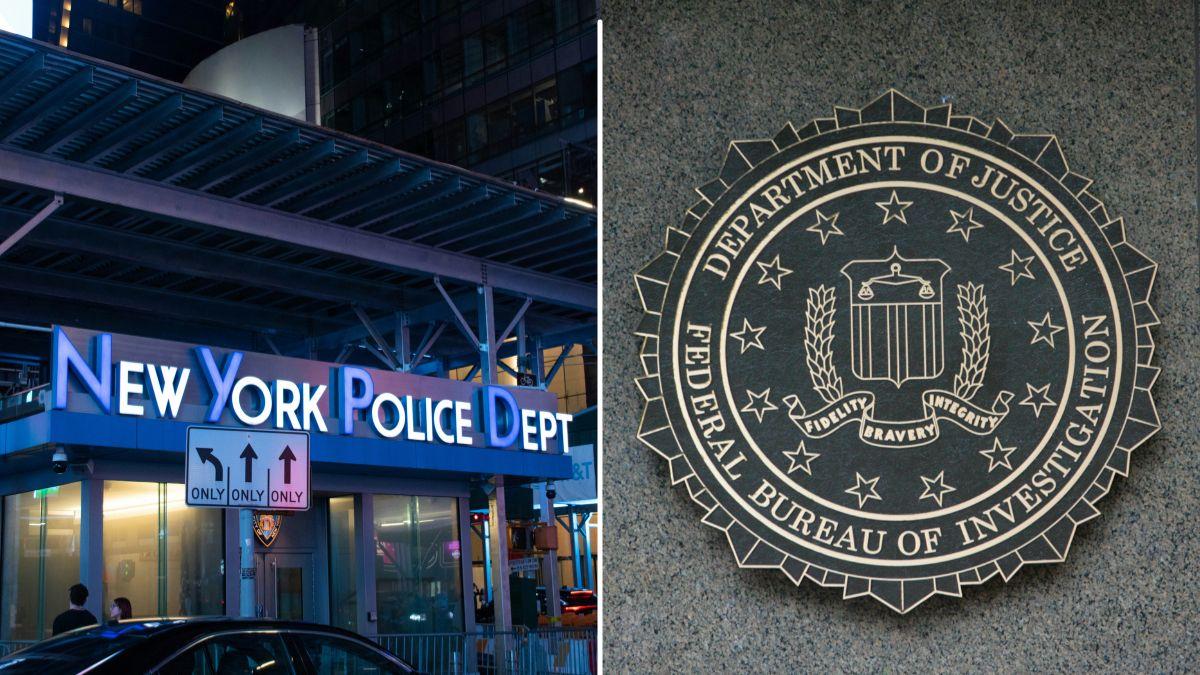 A former NYPD lawman warned cartel kidnappings are often deadly as the FBI investigates.