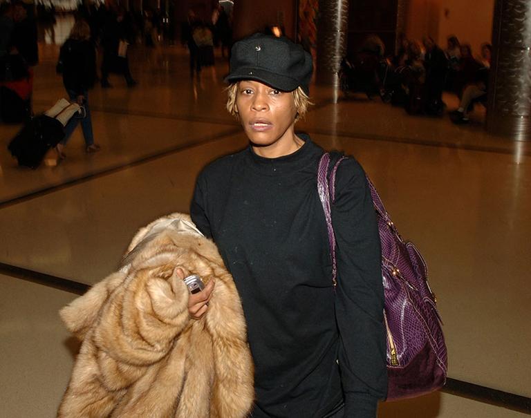 Whitney Houston