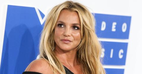 britney spears new assistant vicky t