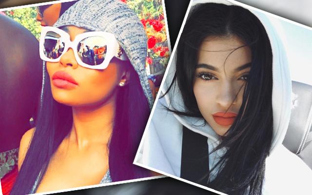 Blac Chyna Kylie Jenner Feud Slams Sisters