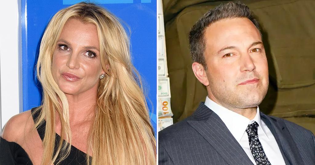 Britney Spears Seeks To Hire Rumored Ex Ben Affleck's Hotshot Lawyer ...