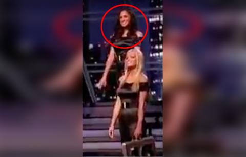 Meghan Markle Auction