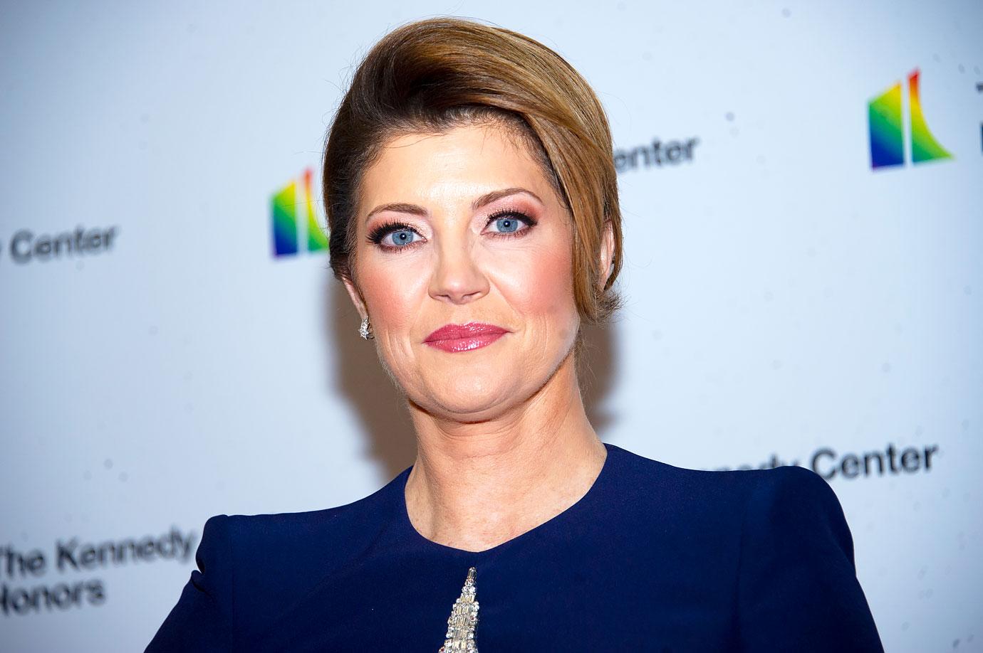 Norah O'Donnell At Risk Of Being Fired From 'CBS Evening News'