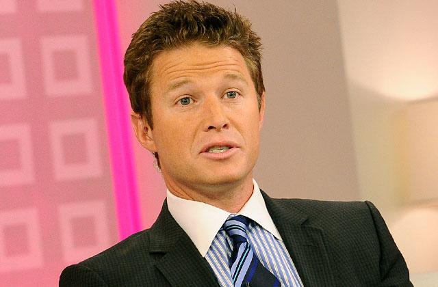 Billy Bush Donald Trump Tape Hires Lawyer NBC