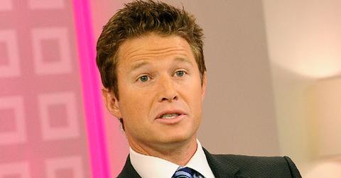 Billy Bush Donald Trump Tape Hires Lawyer NBC