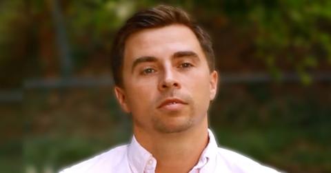 //HGTV star christopher dionne pleads not guilty child molestation pp