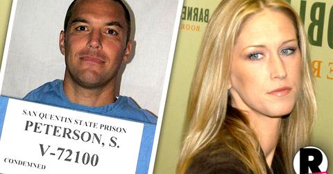 //killer scott peterson mistress amber frey love pp sl