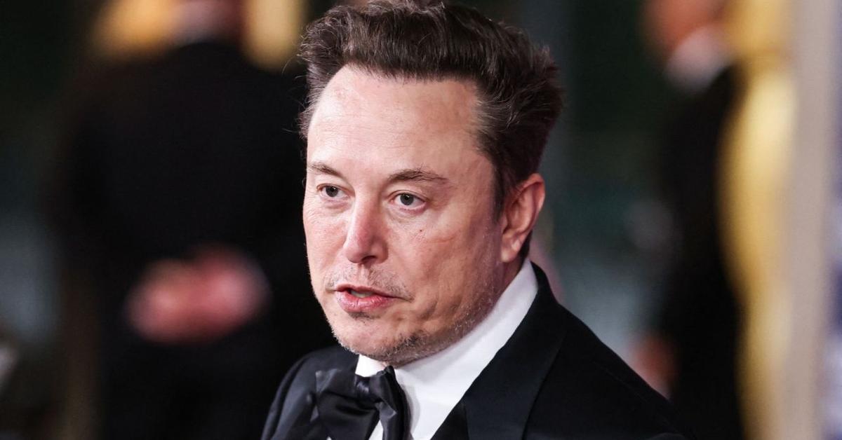 Elon Musk Faces Calls for Investigation From House&hellip;