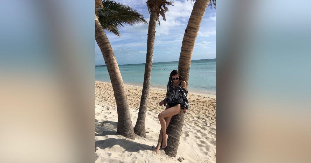 Photo of Hailee Steinfeld
