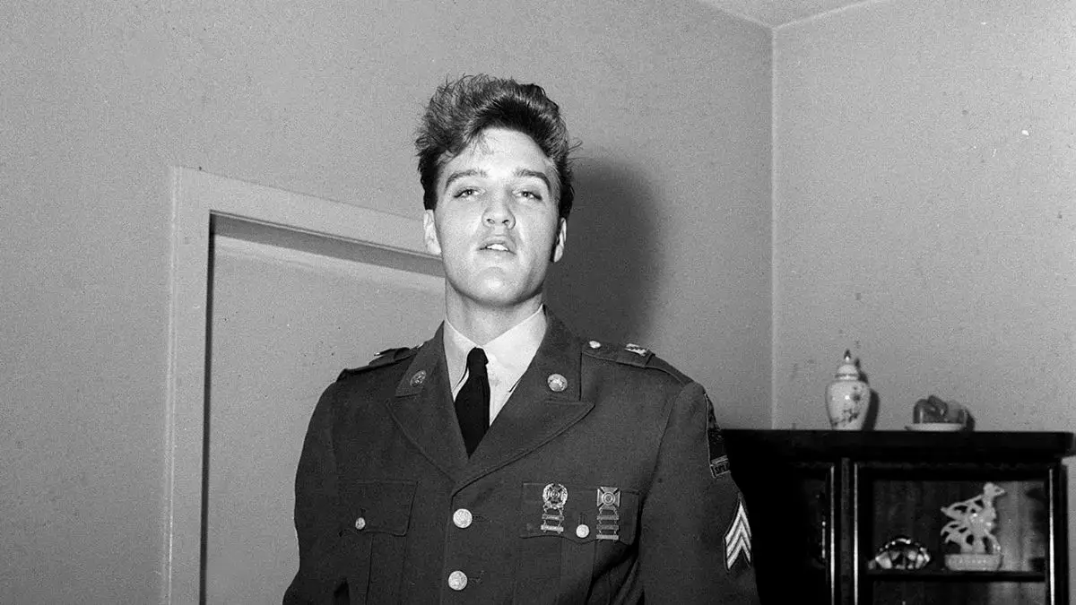 Elvis Presley asked Cher out on a date after his divorce from Priscilla, according to a source.