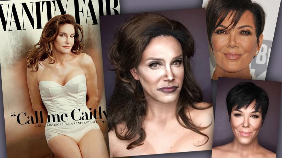 Vanity Fair's 10 Most Memorable Covers In Honor Of Caitlyn