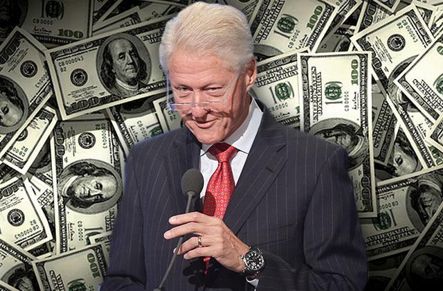 //bill clinton pricey demands charges private plane phone call