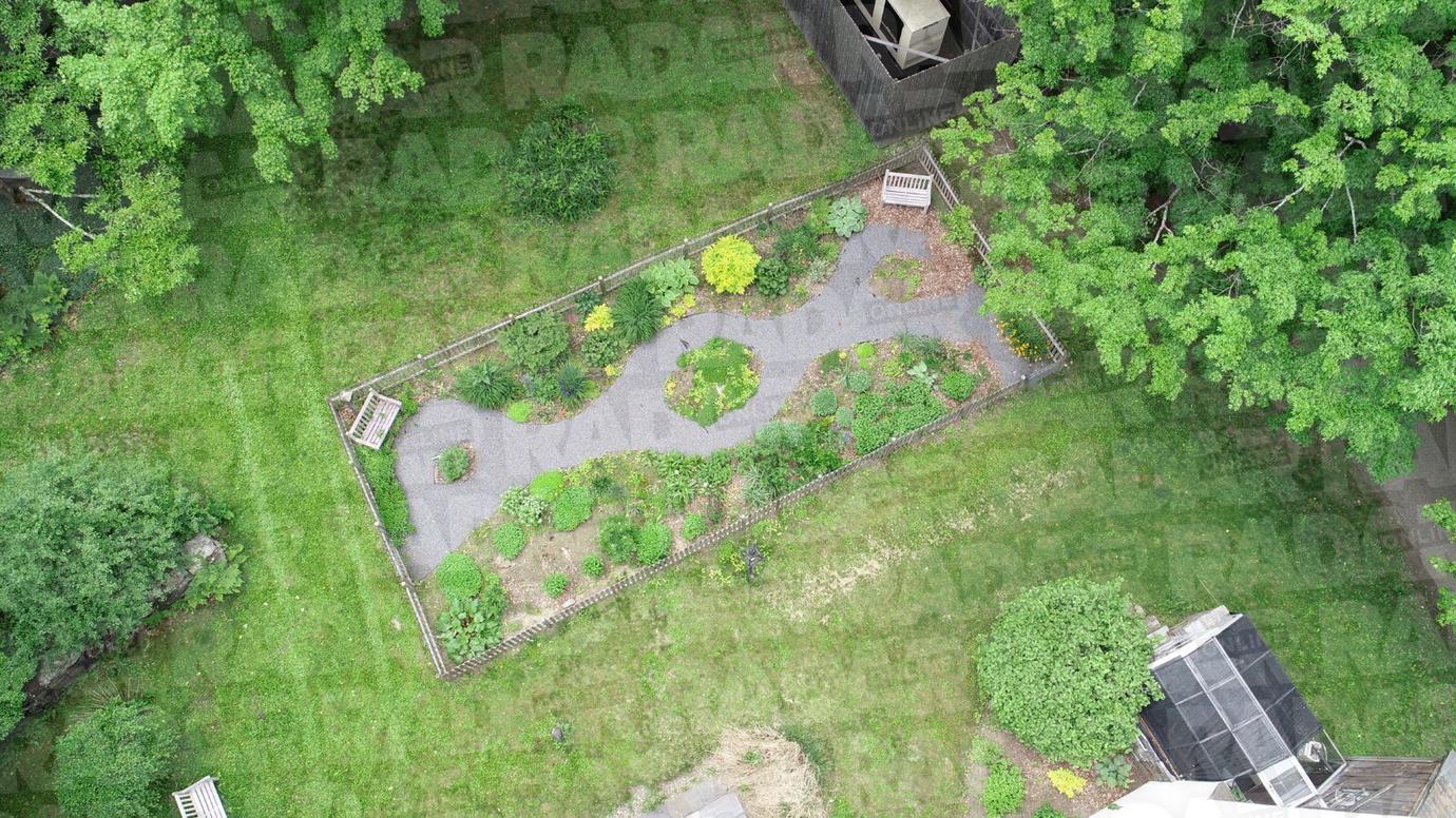 Massachusetts Mansion Cosby's Wife Escaped Him After Assault Conviction