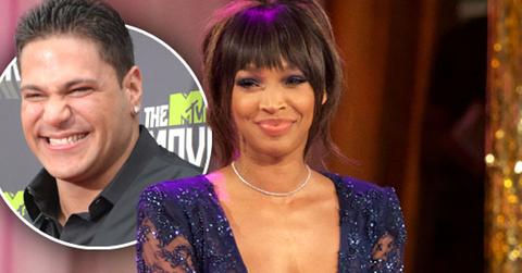 //malika haqq ronnie magro dating pp