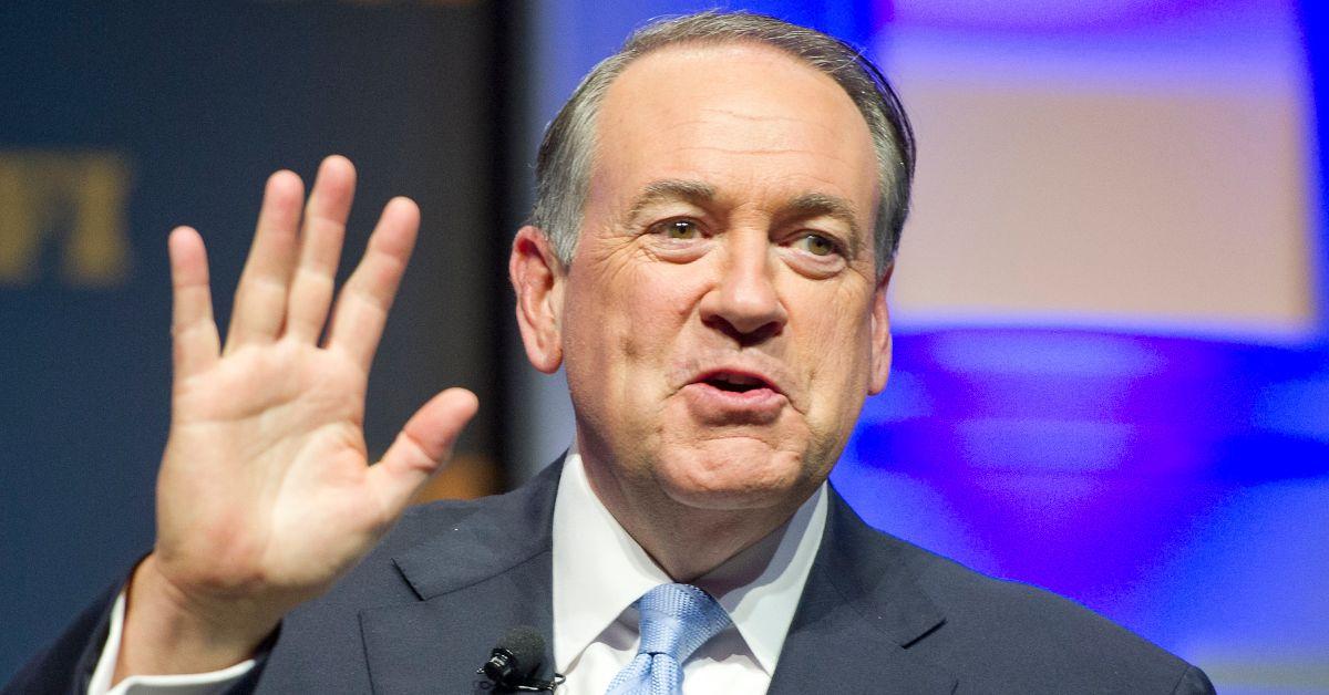 Mike Huckabee Warns America Not To Trust Hillary Clinton’s 2024 Denial