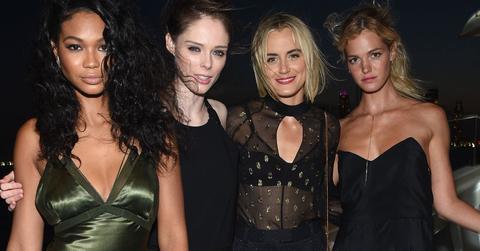 //celebrity hot party spots pp