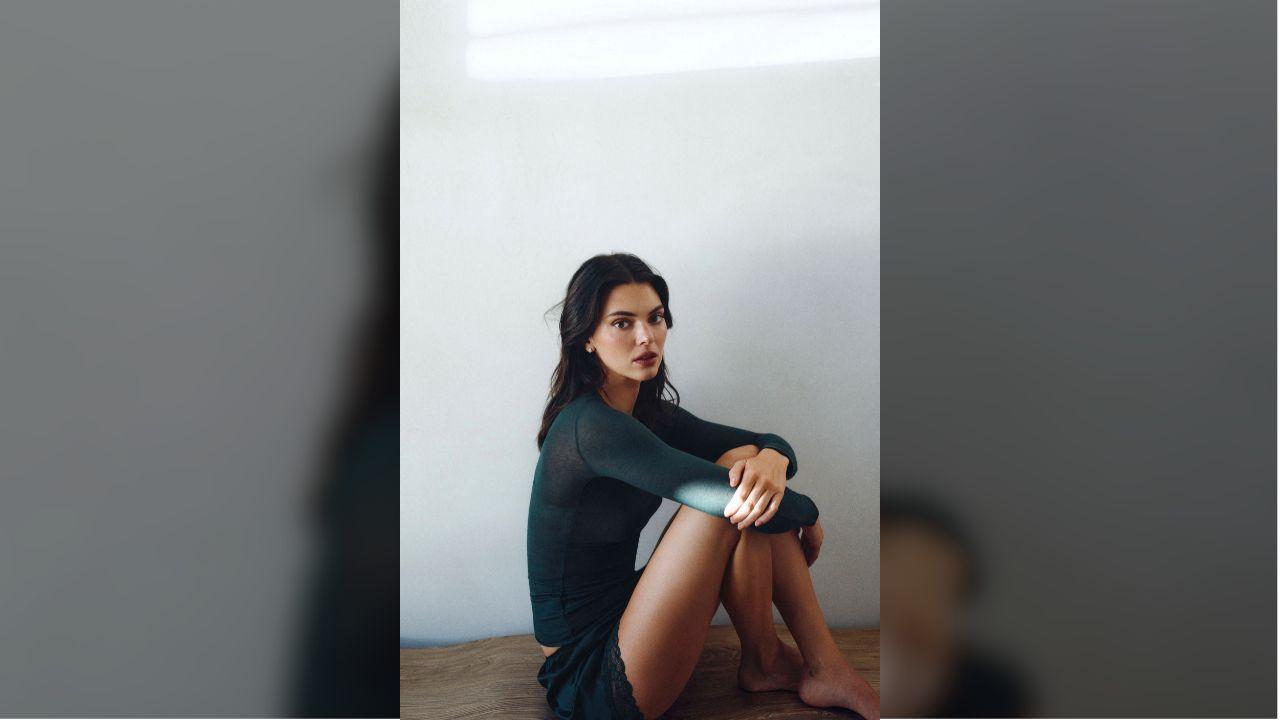 Image of Kendall Jenner