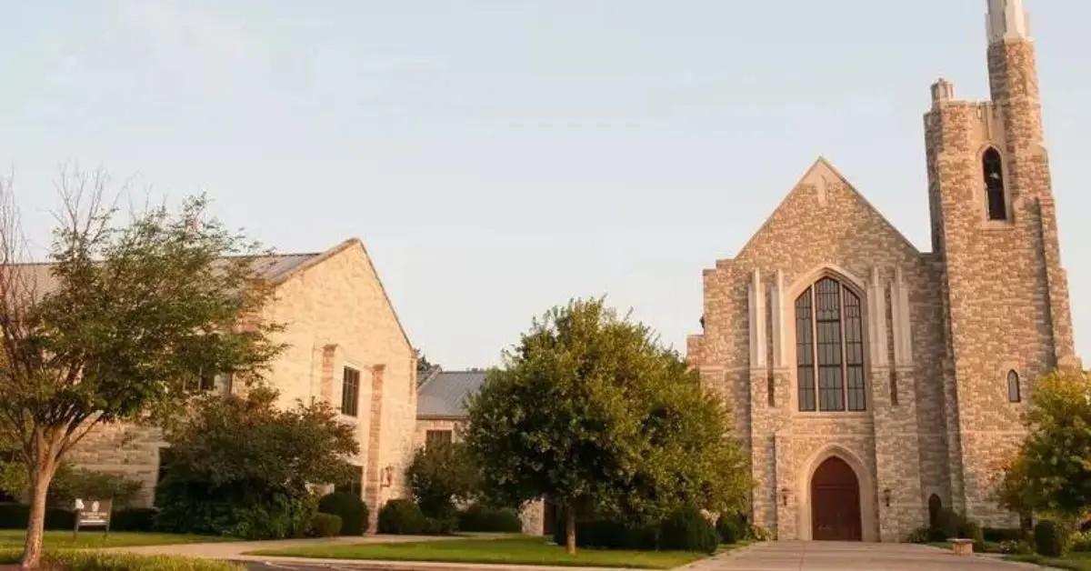 photo of covenant school