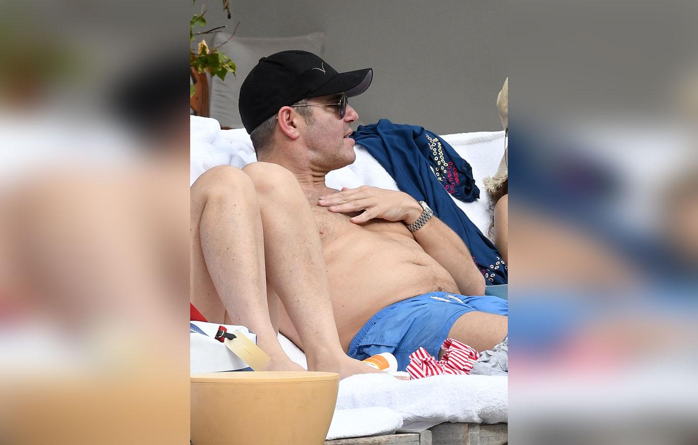 andy cohen dad bod before welcoming surrogate baby